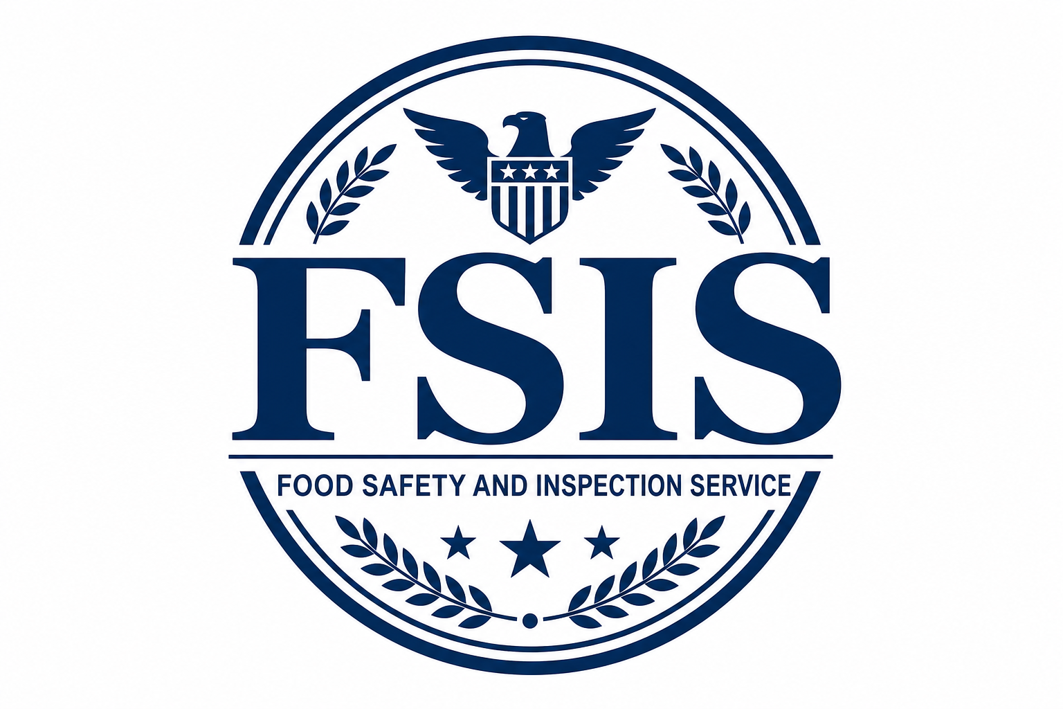 FSIS logo